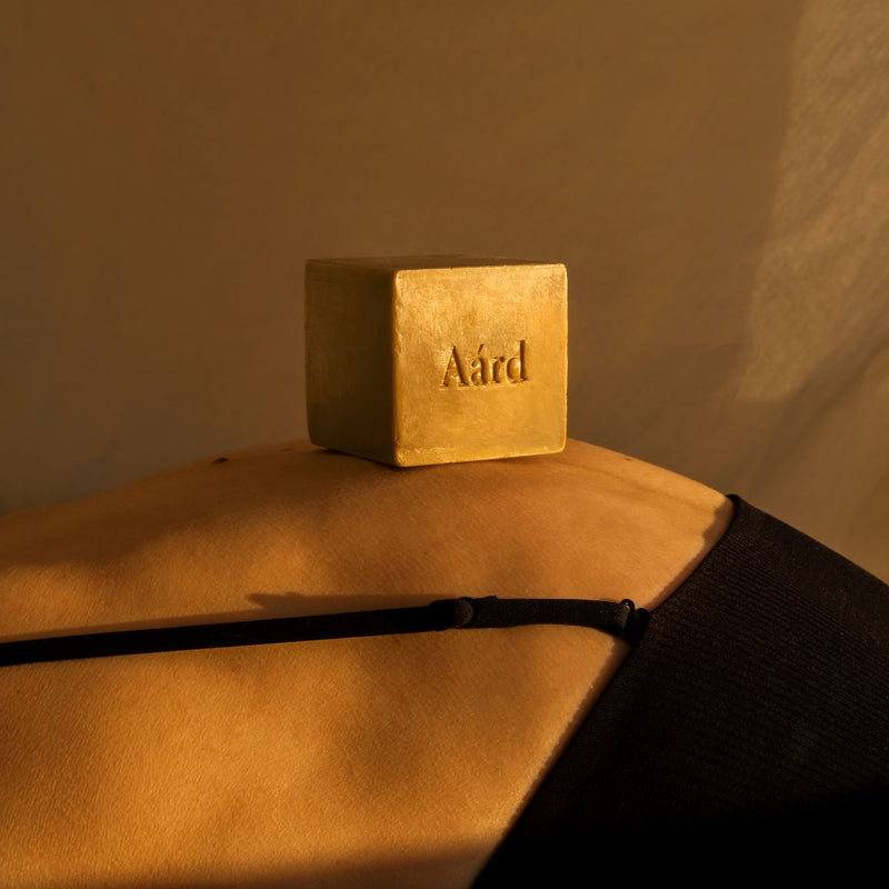 Soup Cubes for Body, Face and Hair