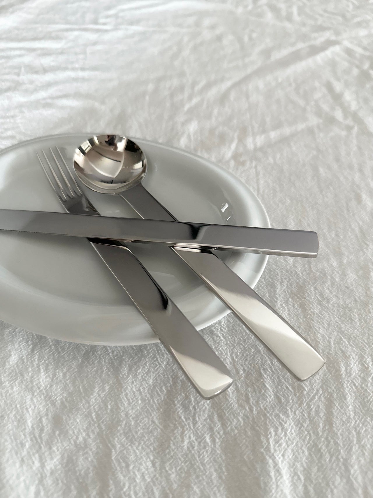 日本設計師 五十嵐威暢 T1餐具系列