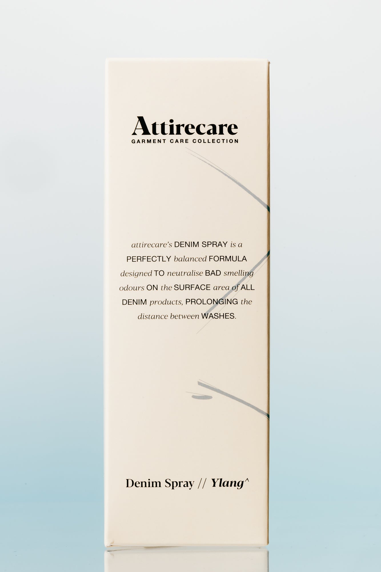 Attirecare 牛仔抑菌噴霧 250ml/ 依蘭 - moodshape