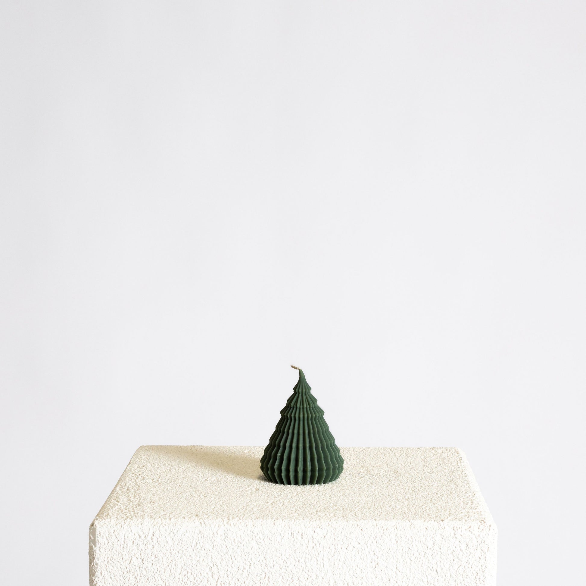 Studio McKenna手工蠟燭/Traditional Xmas Tree - moodshape