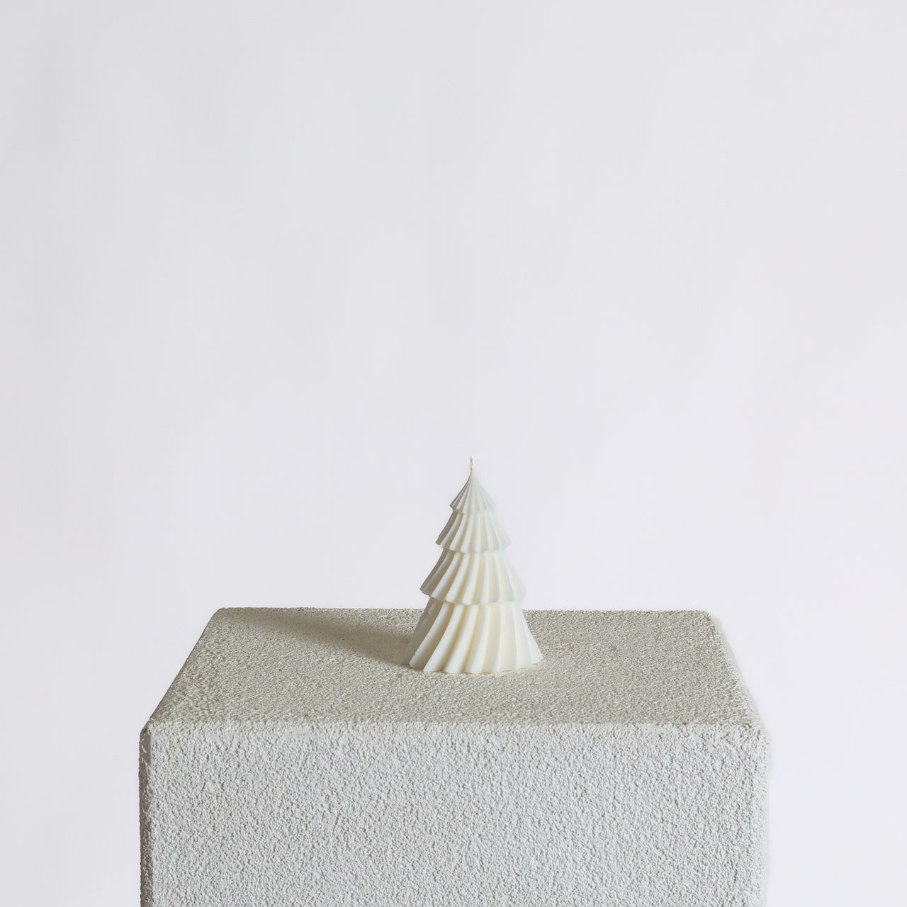 Studio McKenna手工蠟燭/ Sway Xmas Tree - moodshape